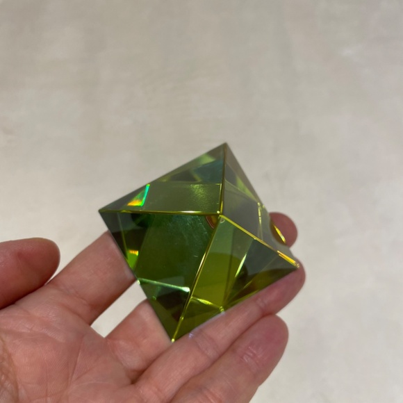 Crystal Pyramid - Picture 8 of 16